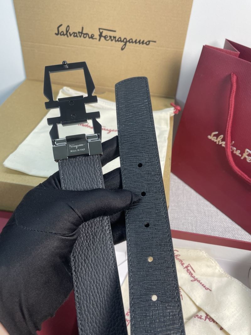 Ferragamo Belts